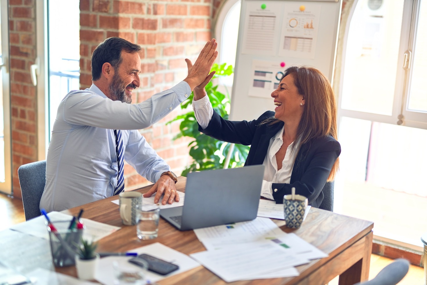 Maximizing Success Through Professional Offerings